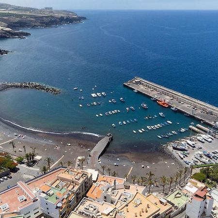 Casa Yasday I Playa de San Juan (Tenerife) Exterior foto