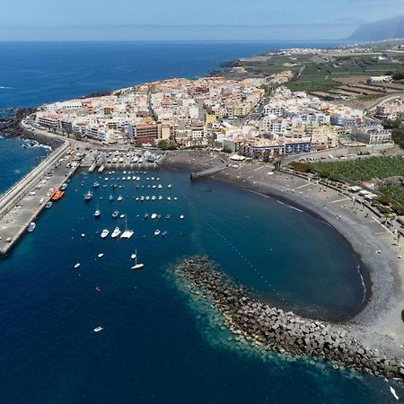 Casa Yasday I Playa de San Juan (Tenerife) Exterior foto