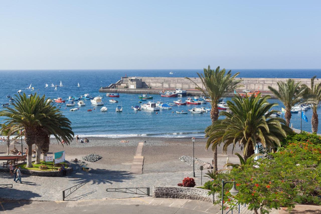 Casa Yasday I Playa de San Juan (Tenerife) Exterior foto